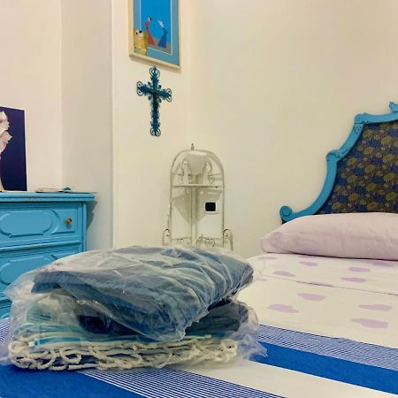 La Finestrella Dell'Arte Un Orizzonte Da Guardare Apartment Anzio Exterior foto