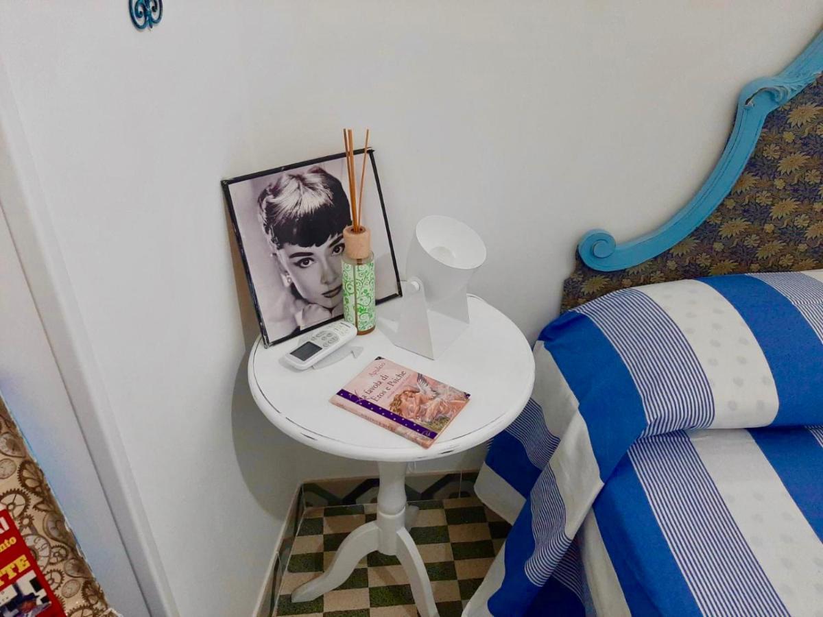 La Finestrella Dell'Arte Un Orizzonte Da Guardare Apartment Anzio Exterior foto