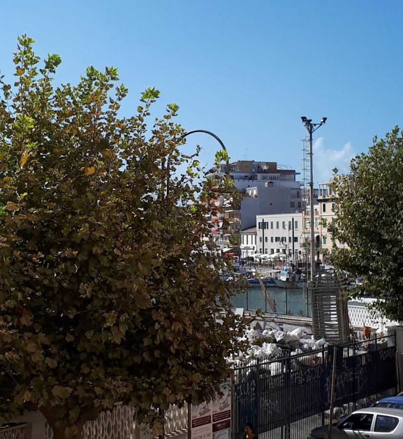 La Finestrella Dell'Arte Un Orizzonte Da Guardare Apartment Anzio Exterior foto