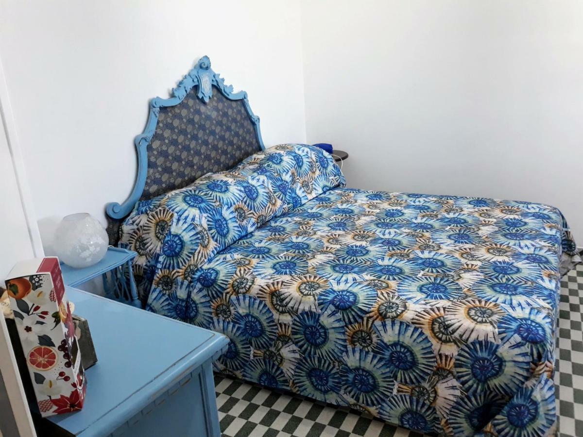 La Finestrella Dell'Arte Un Orizzonte Da Guardare Apartment Anzio Exterior foto