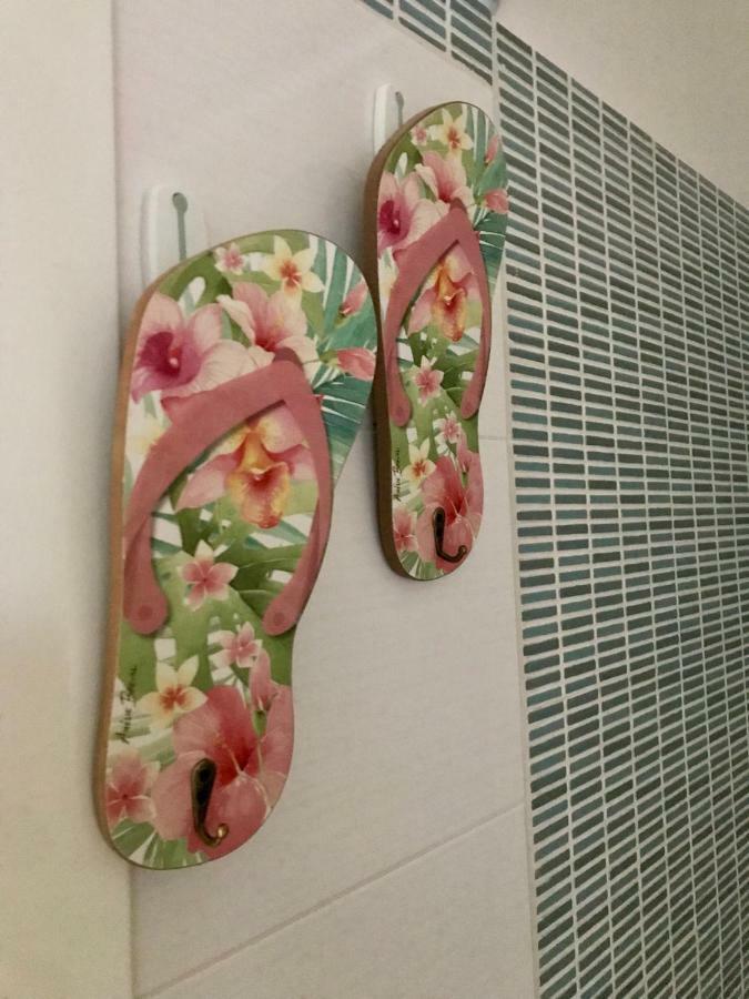 La Finestrella Dell'Arte Un Orizzonte Da Guardare Apartment Anzio Exterior foto