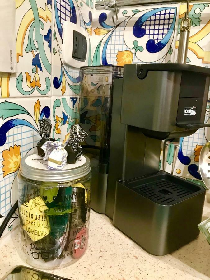 La Finestrella Dell'Arte Un Orizzonte Da Guardare Apartment Anzio Exterior foto