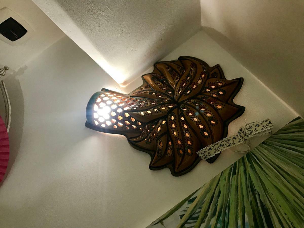 La Finestrella Dell'Arte Un Orizzonte Da Guardare Apartment Anzio Exterior foto