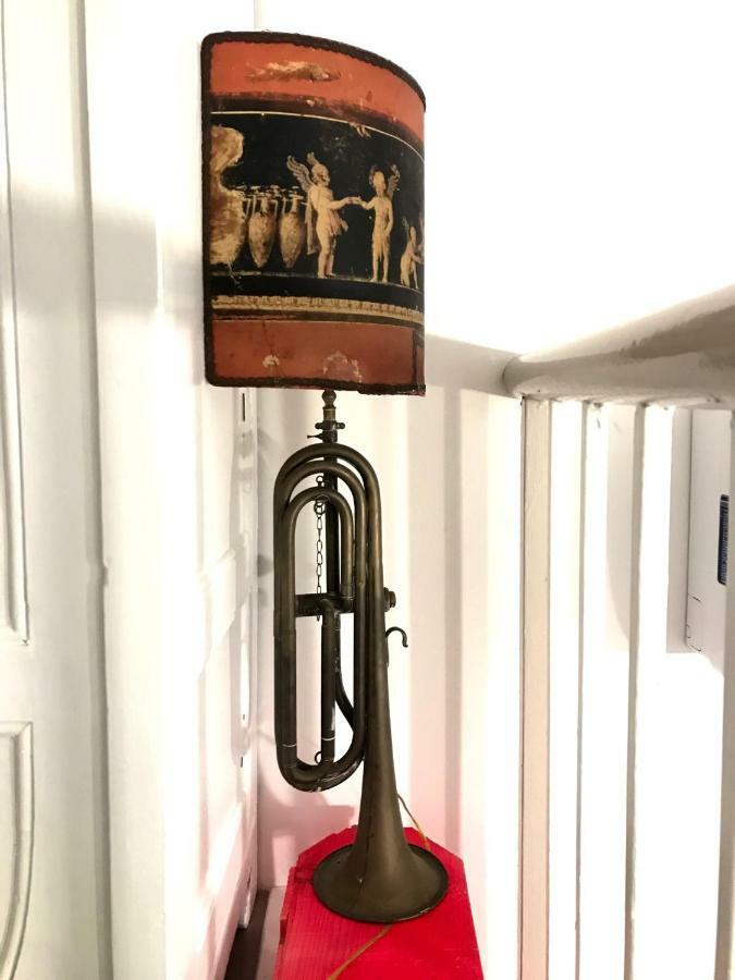 La Finestrella Dell'Arte Un Orizzonte Da Guardare Apartment Anzio Exterior foto
